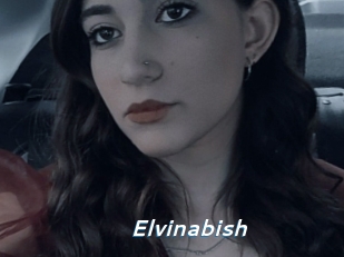 Elvinabish