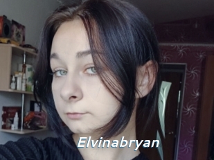 Elvinabryan