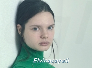 Elvinacapell