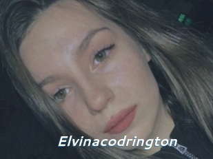 Elvinacodrington