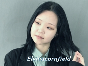 Elvinacornfield