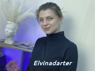 Elvinadarter