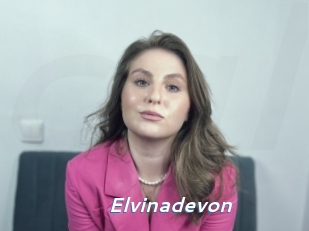 Elvinadevon