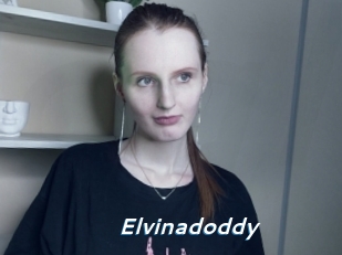 Elvinadoddy