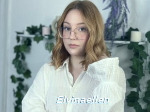 Elvinaellen