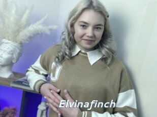 Elvinafinch