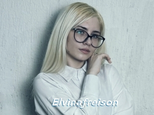 Elvinafreison
