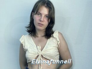 Elvinafunnell