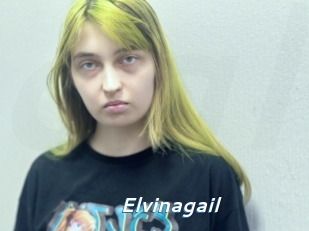 Elvinagail