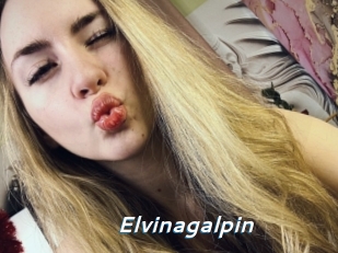 Elvinagalpin
