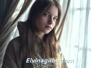 Elvinagilbertson