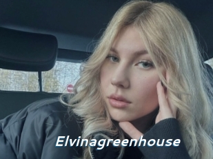 Elvinagreenhouse