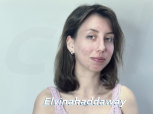 Elvinahaddaway