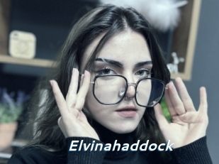 Elvinahaddock