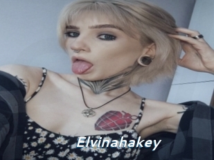 Elvinahakey