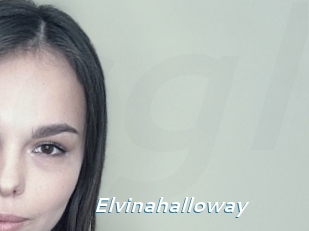 Elvinahalloway
