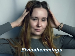 Elvinahemmings