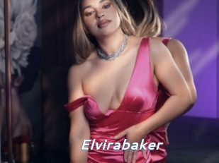 Elvirabaker