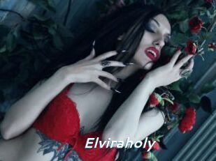 Elviraholy
