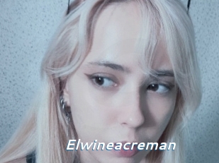 Elwineacreman