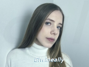 Elwineally
