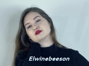 Elwinebeeson