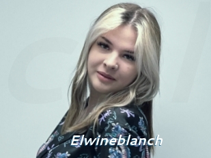 Elwineblanch