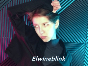 Elwineblink