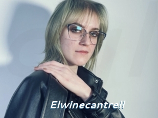 Elwinecantrell