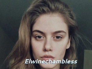 Elwinechambless