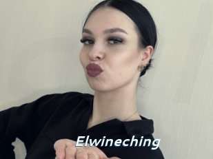 Elwineching