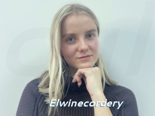 Elwinecordery
