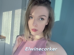 Elwinecorker