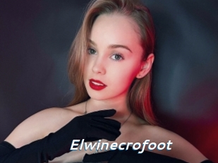 Elwinecrofoot