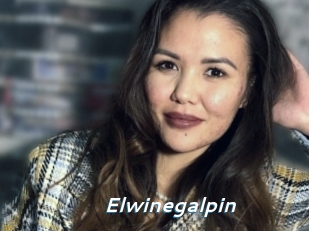 Elwinegalpin