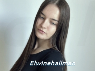 Elwinehallman