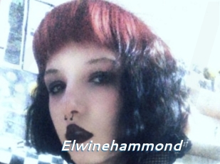 Elwinehammond