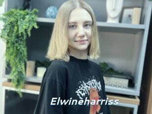 Elwineharriss