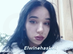 Elwinehaskell