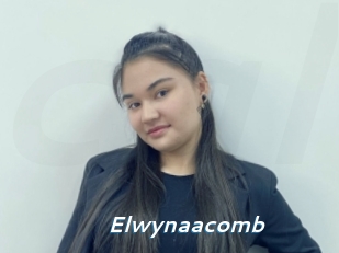 Elwynaacomb