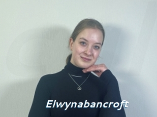 Elwynabancroft