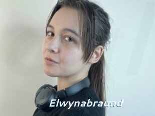 Elwynabraund