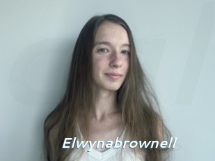 Elwynabrownell