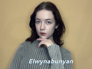Elwynabunyan
