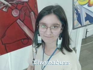 elwynabuss Camgirls Live