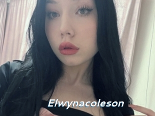 Elwynacoleson