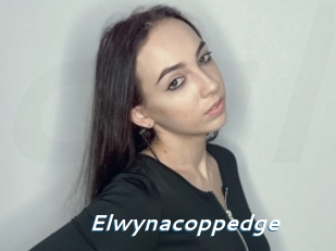 Elwynacoppedge