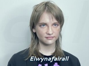 Elwynafairall