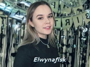 Elwynafisk