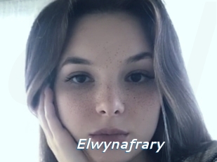 Elwynafrary
